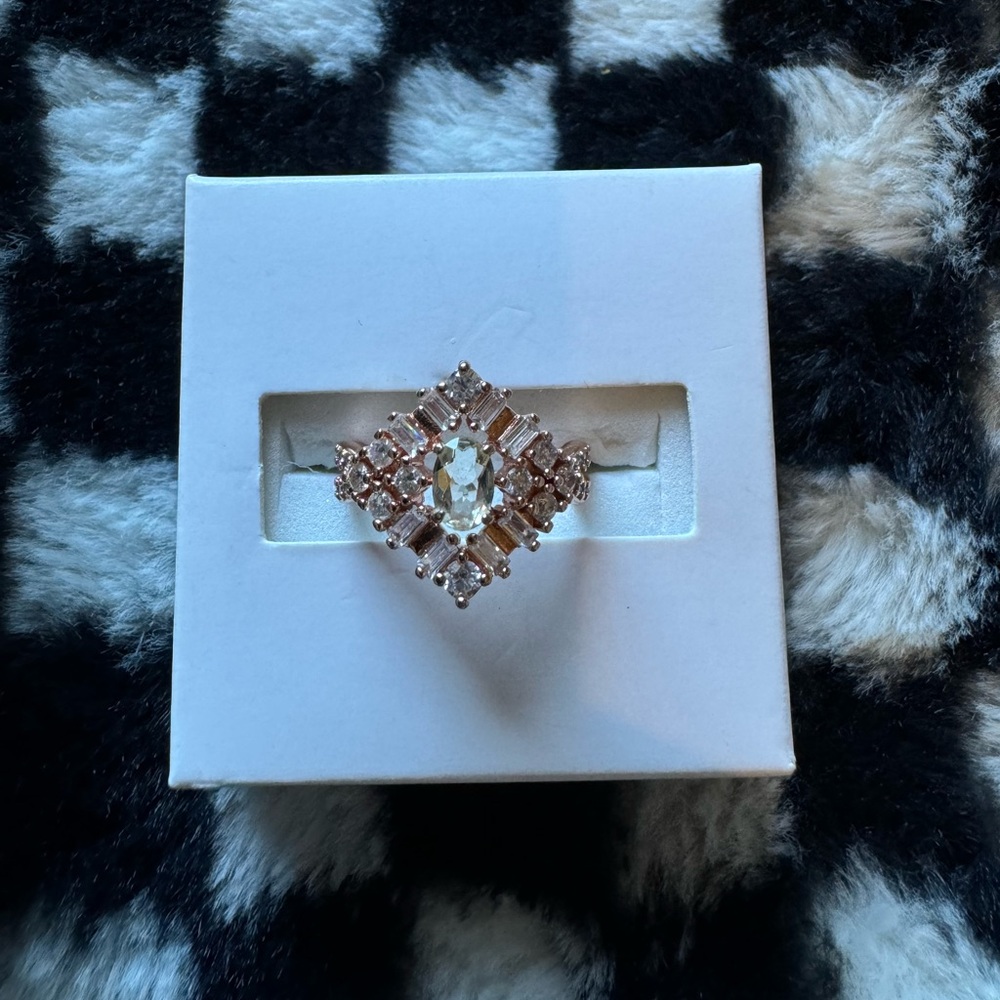 BP size 5 ring